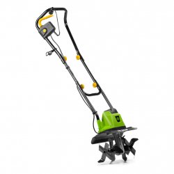 Recenzia Fieldmann FZK 2002-E