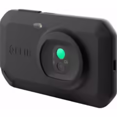 Test Flir C5 Recenzia Flir C5