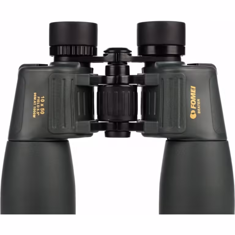 Test Fomei Beater FMC 10×50 ZCF Recenzia Fomei Beater FMC 10×50 ZCF