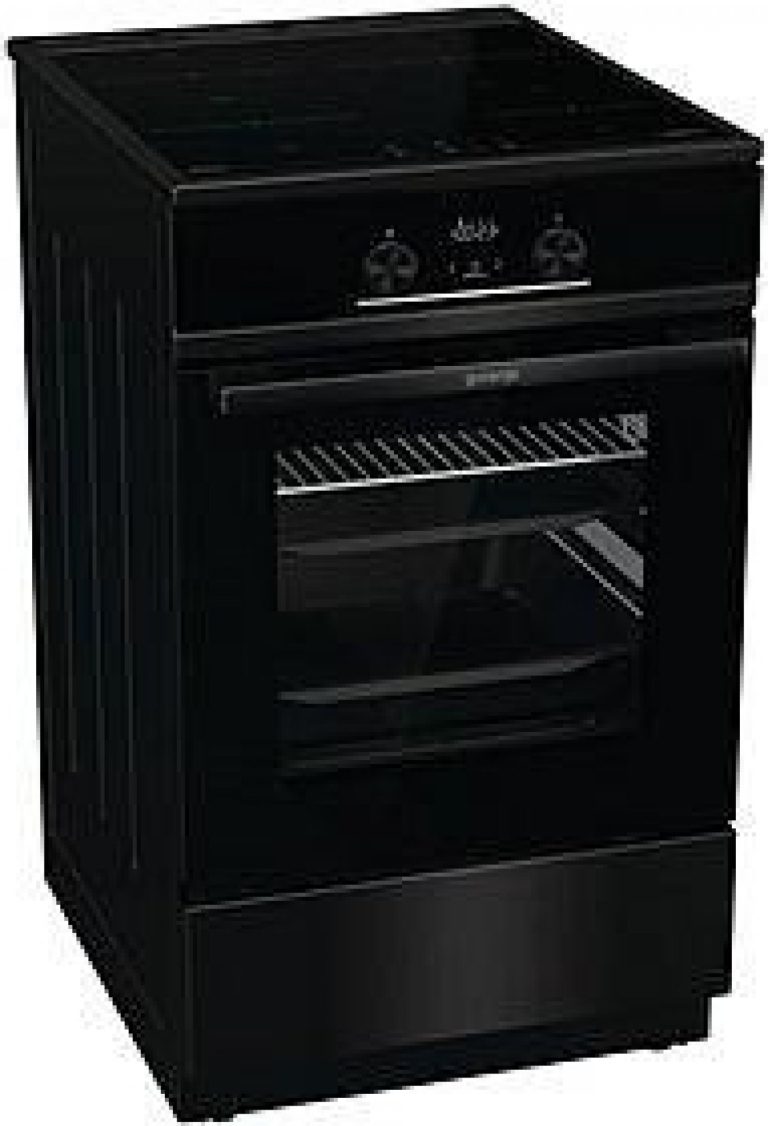 Test Gorenje GEIT5C60BPG Recenzia Gorenje GEIT5C60BPG