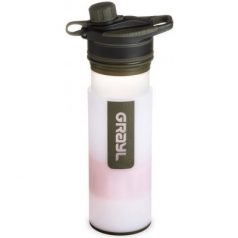 Recenzia Grayl Geopress Purifier