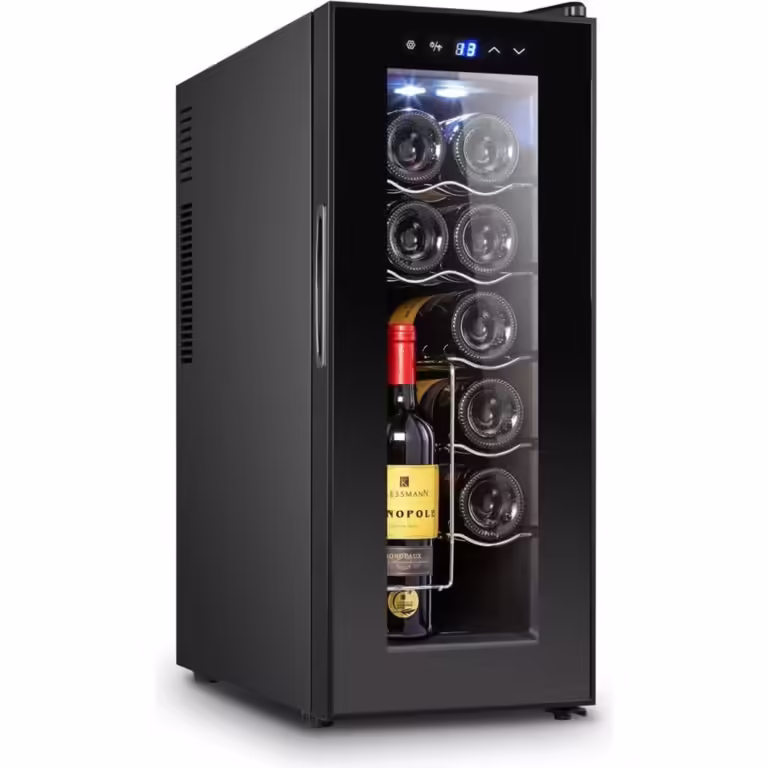 Test Guzzanti GZ 1226 Recenzia Guzzanti GZ 1226