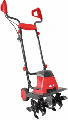 Recenzia Hecht 745