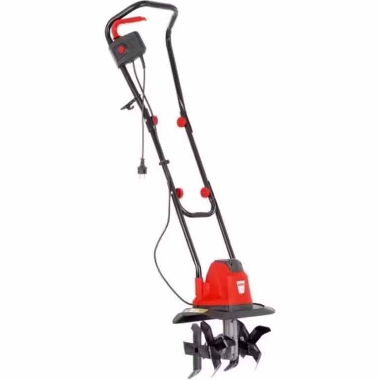 Recenzia Hecht 732