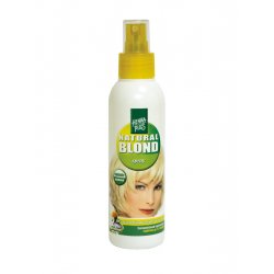 Test HennaPlus zosvetľujúci sprej na vlasy s harmančekom 150 ml Recenzia HennaPlus zosvetľujúci sprej na vlasy s harmančekom 150 ml