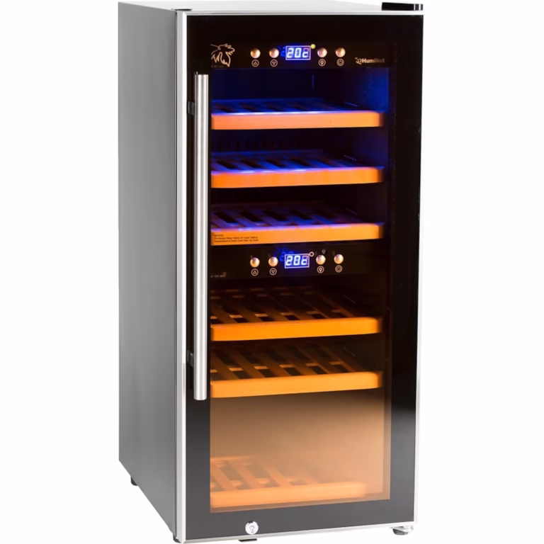 Test HumiBox Duo US24 Recenzia HumiBox Duo US24