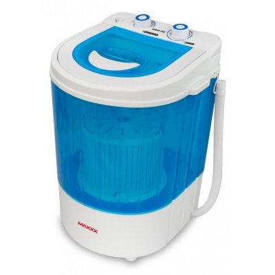 Jednokomorová minipráčka Vyobrazenie Jednokomorová minipráčka