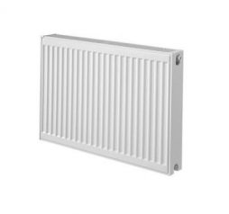 Recenzia Kermi Therm X2 Profil K10 600 x 600 mm FK0100606