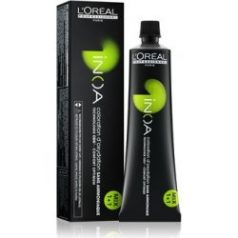 Test L’Oréal Inoa 2 farba na vlasy 9,1 60 g Recenzia L’Oréal Inoa 2 farba na vlasy 9,1 60 g