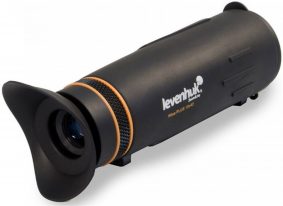 Test Levenhuk Wise Plus 10×42 Recenzia Levenhuk Wise Plus 10×42