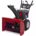 Recenzia MTD Optima ME 76
