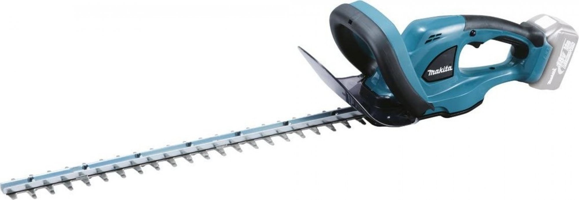Recenzia Makita DUH523Z
