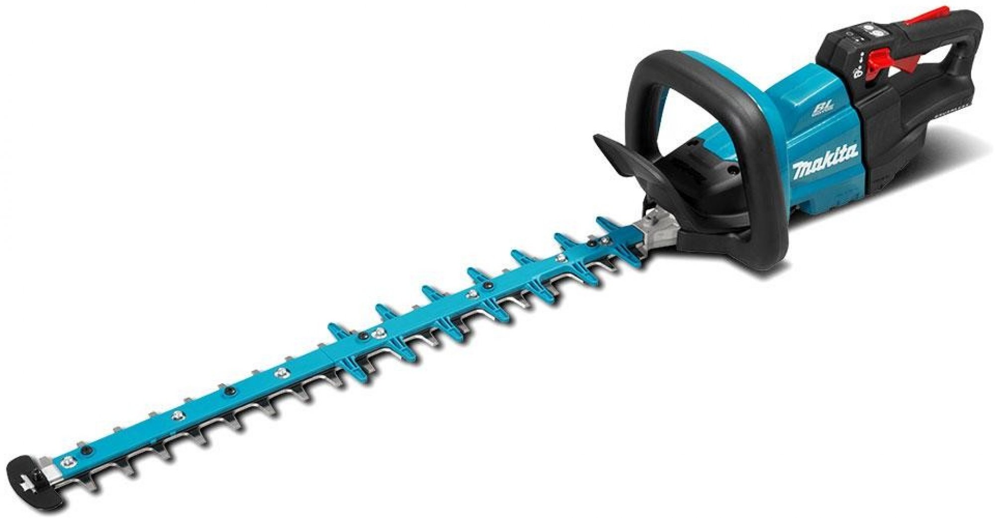 Recenzia Makita DUH602Z