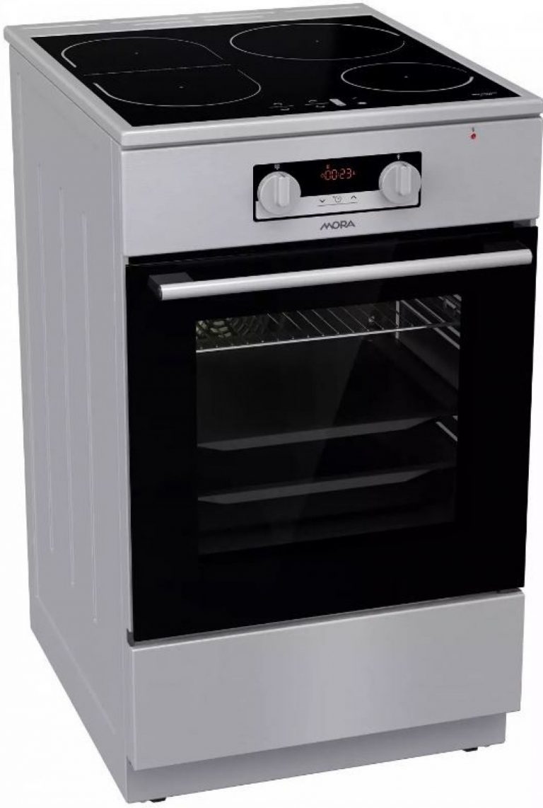 Test Mora I 8688 BX Recenzia Mora I 8688 BX