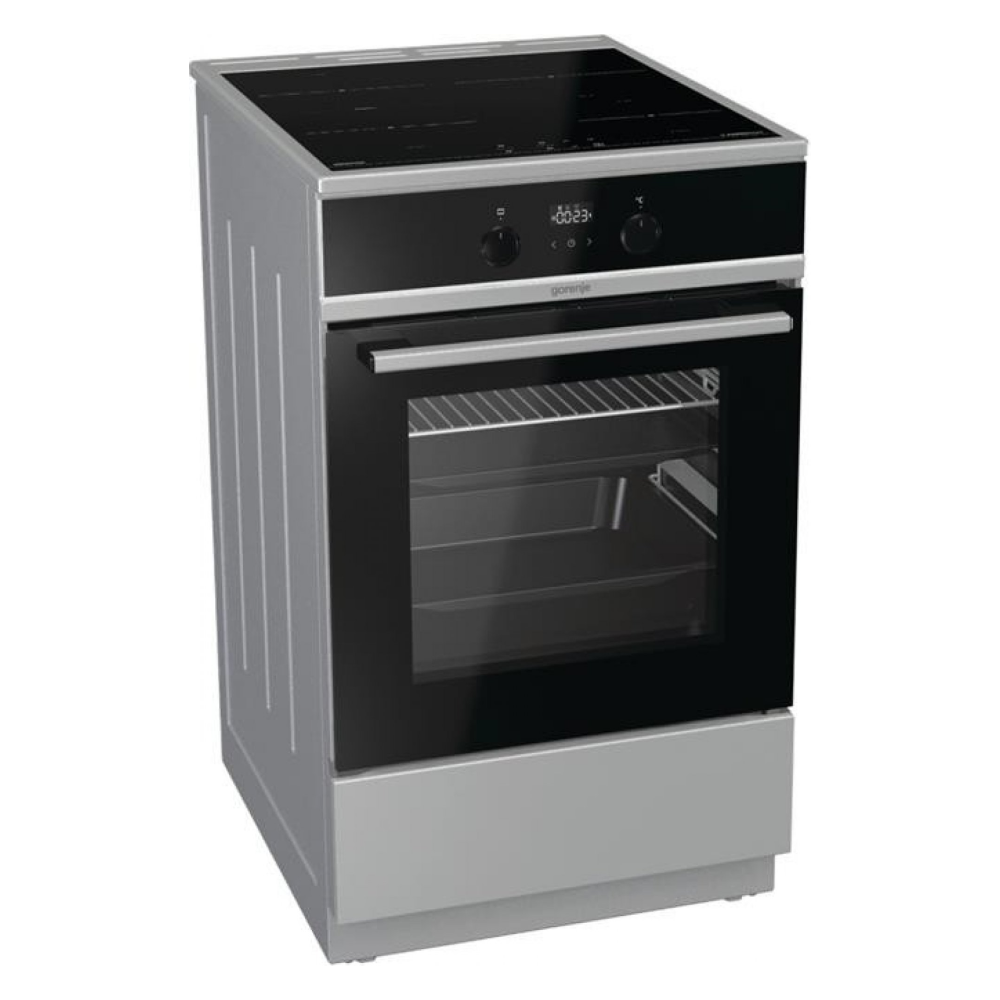 Elektrický sporák s varnou doskou