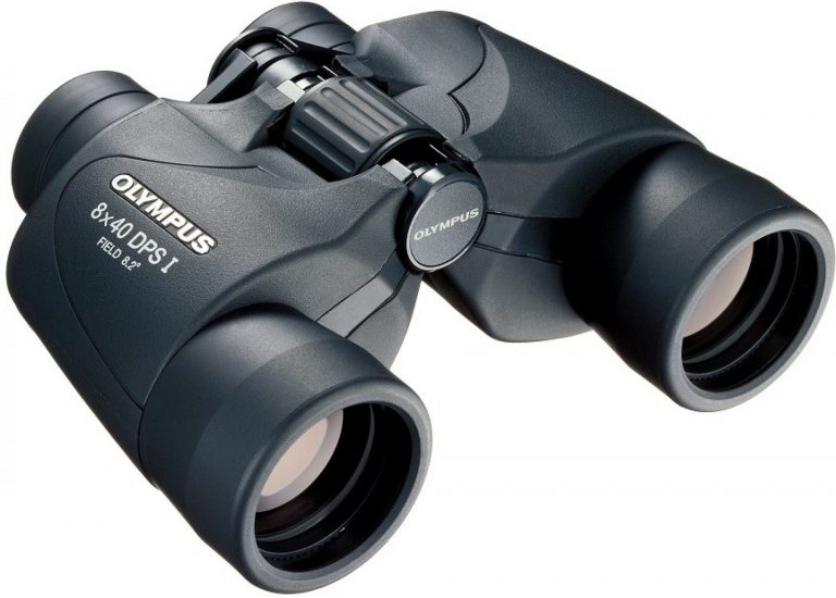 Test Olympus 8×40 DPS I Recenzia Olympus 8×40 DPS I