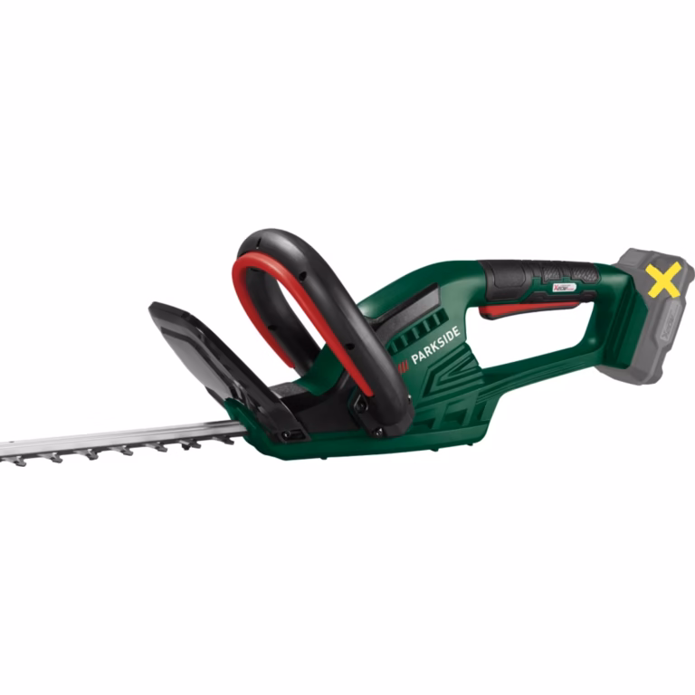 Test Parkside PHSA 20-Li D4 Recenzia Parkside PHSA 20-Li D4