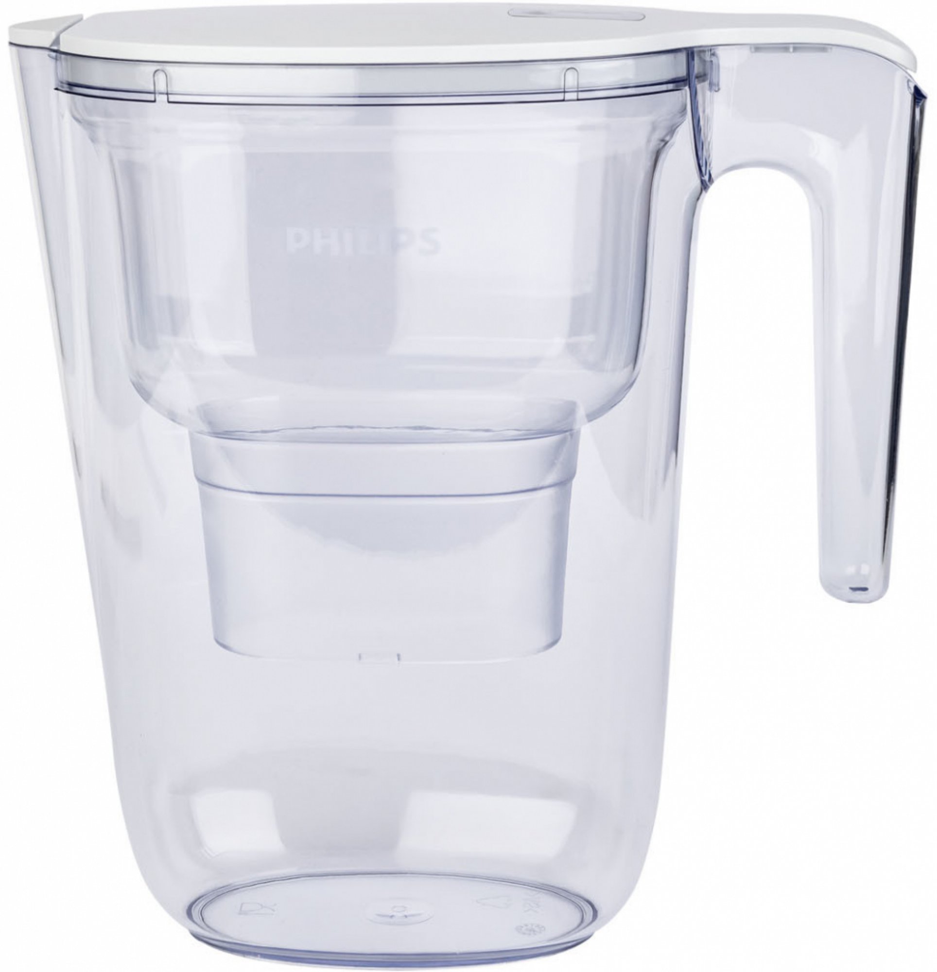 Recenzia Philips AWP2935WH/10