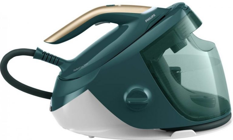 Test Philips PerfectCare 7000 PSG 7140/70 Recenzia Philips PerfectCare 7000 PSG 7140/70