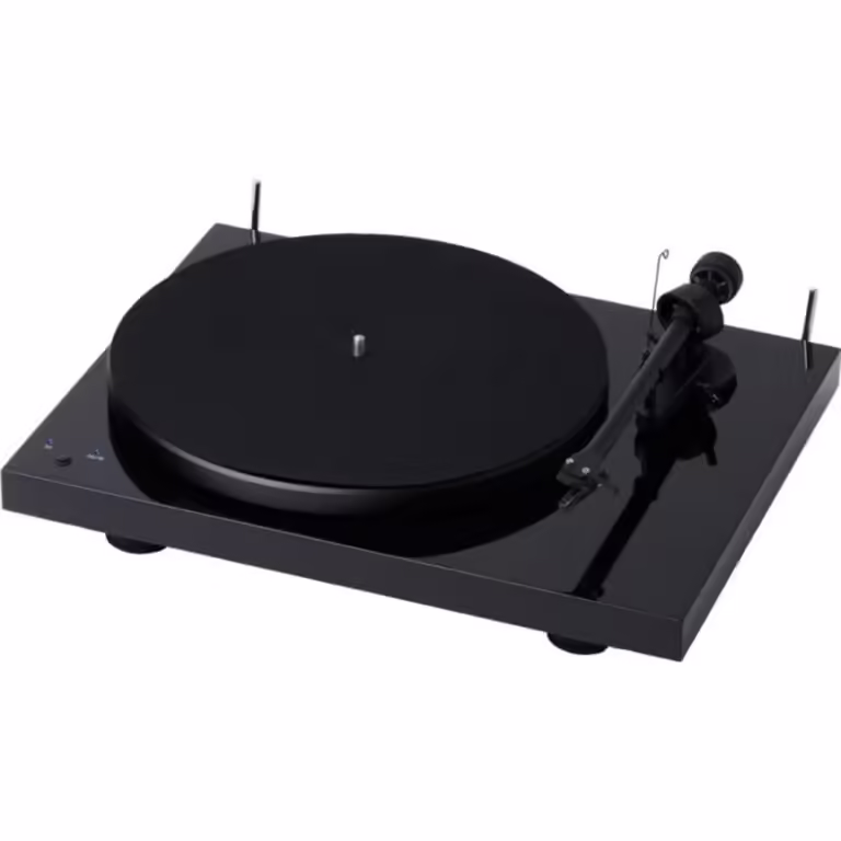 Test Pro-Ject debut III Recenzia Pro-Ject debut III