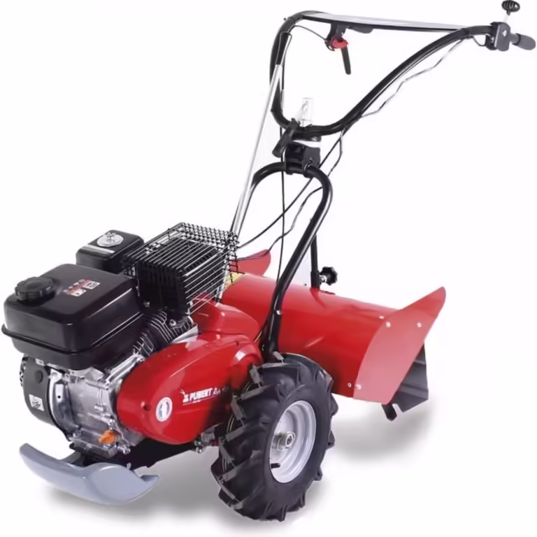 Recenzia Pubert Roto 404 HD