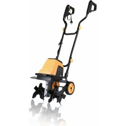 Recenzia Riwall PRO RET 4014