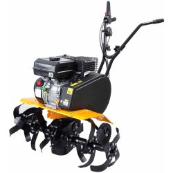 Recenzia Riwall PRO RPT 8556 R