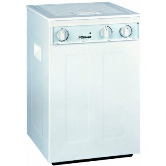 Test Romo R 190.1 Recenzia Romo R 190.1