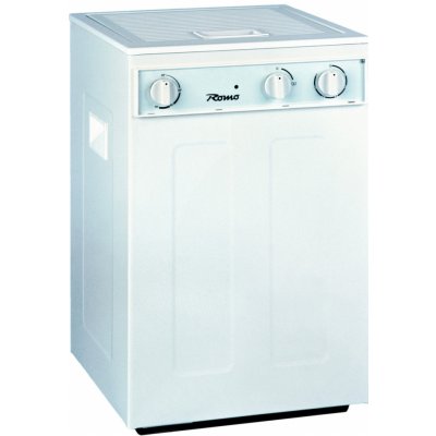 Test Romo R 190.1 Recenzia Romo R 190.1