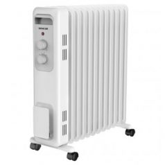 Recenzia SENCOR SOH 3211WH