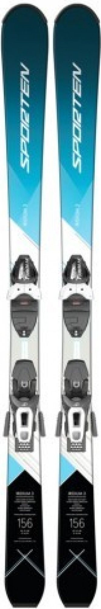 Test Sporten Iridium 3 22/23 Recenzia Sporten Iridium 3 22/23