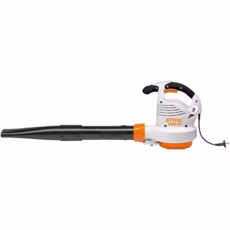 Recenzia Stihl BGE 81