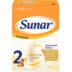 Recenzia Sunar Complex 2 600 g