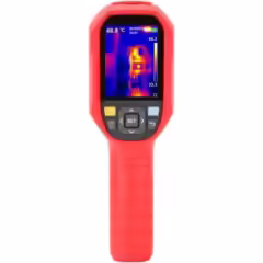 Test Uni-T UTi260B Recenzia Uni-T UTi260B