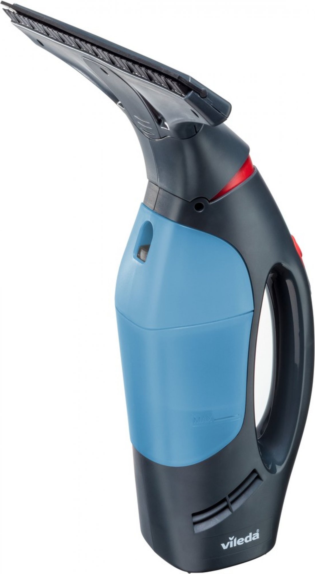Test Vileda 153230 Windomatic s extra sacím výkonom Recenzia Vileda 153230 Windomatic s extra sacím výkonom