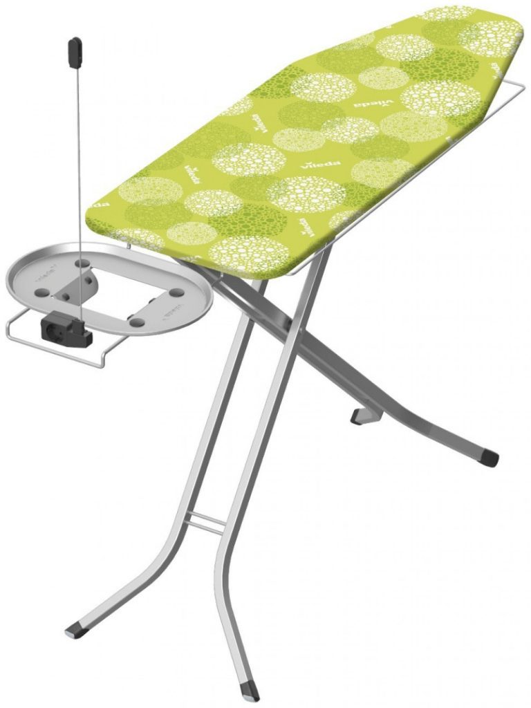 Recenzia Vileda Perfect 2v1 Plus VI159390