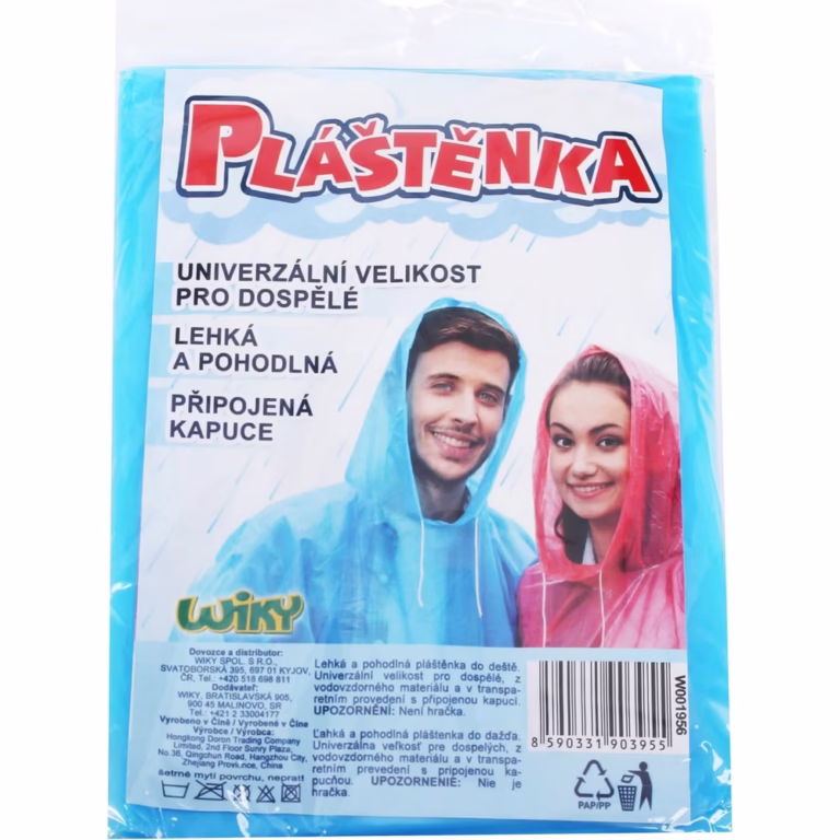 Recenzia Wiky