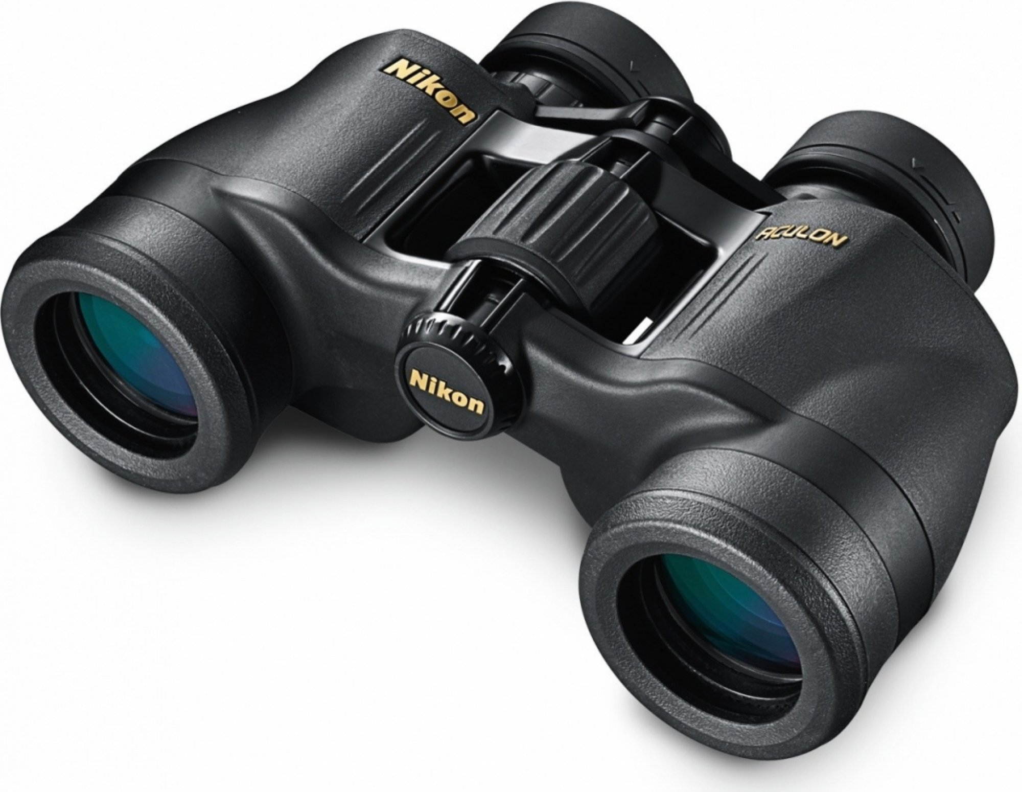 Test Nikon Aculon T11 8-24×25 Recenzia Nikon Aculon T11 8-24×25