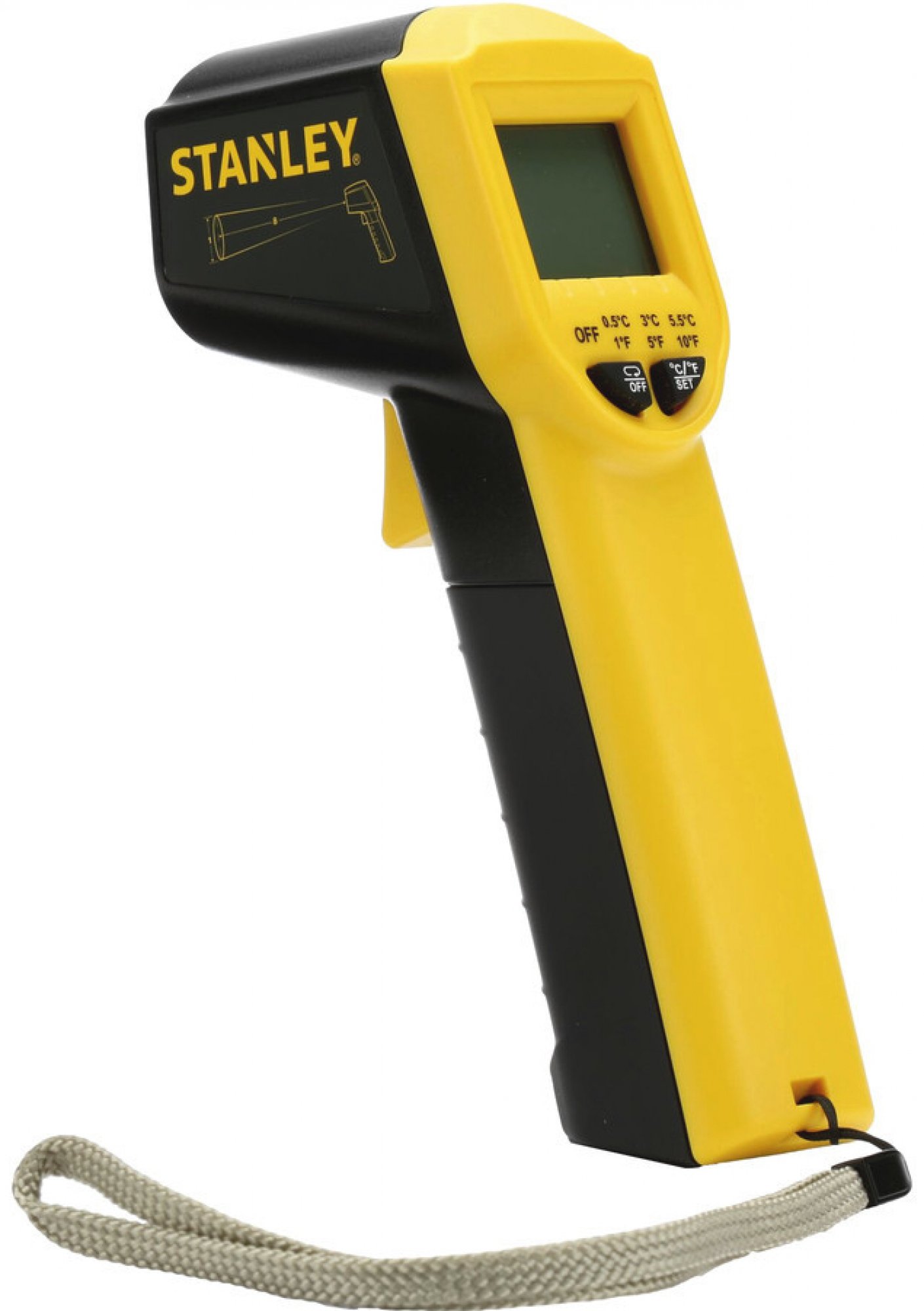 Recenzia Stanley STHT0-77365