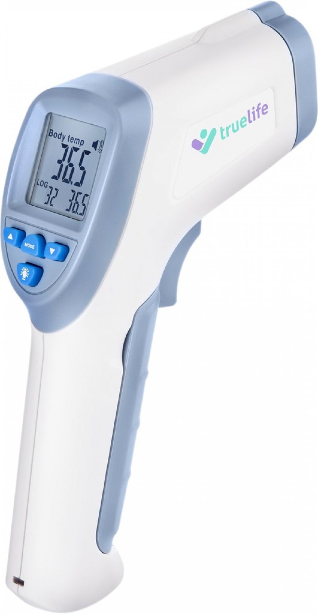 Recenzia TrueLife Care Q7
