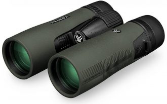 Test Vortex Diamondback 10×42 Recenzia Vortex Diamondback 10×42
