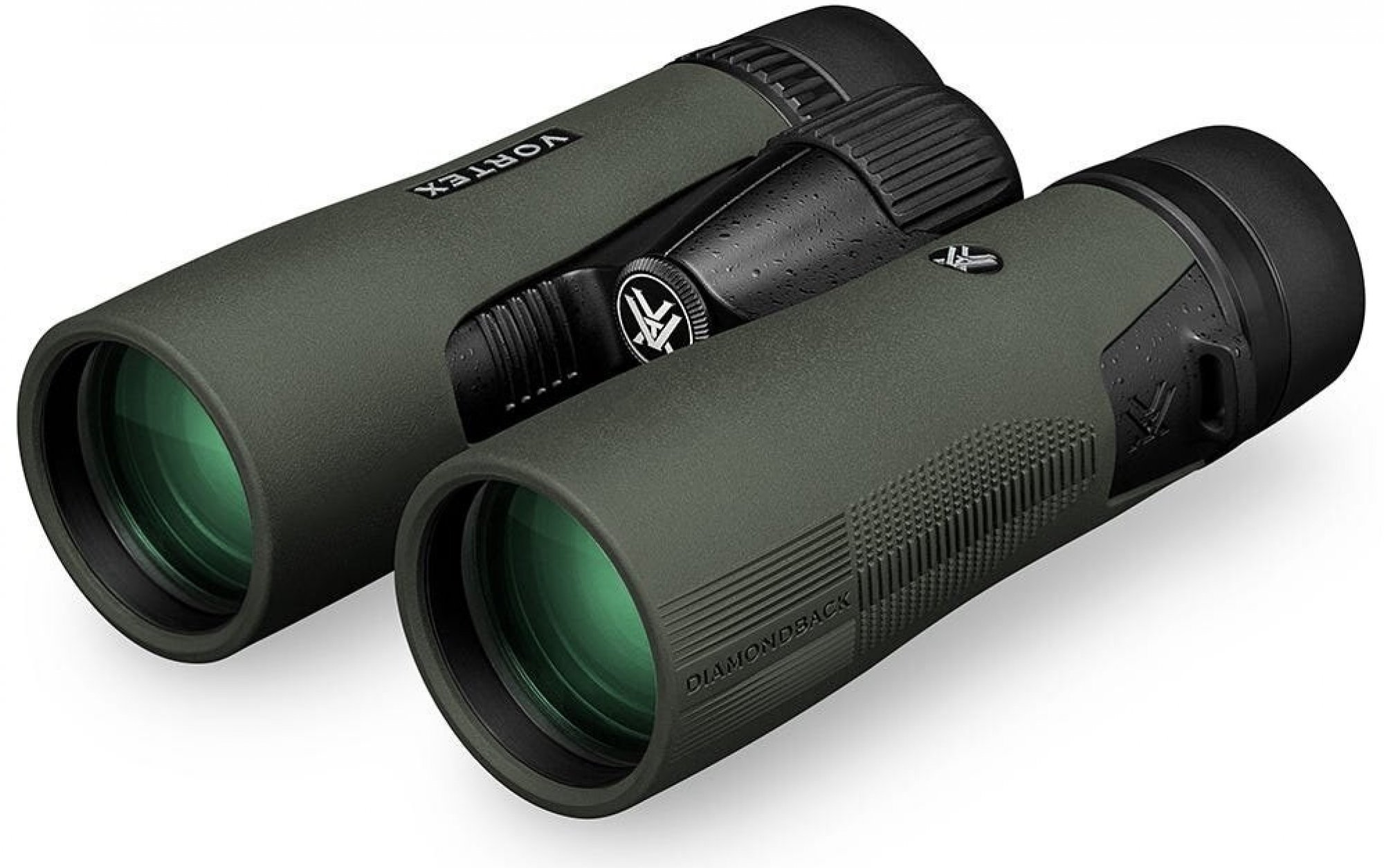 Test Vortex Diamondback 10×42 Recenzia Vortex Diamondback 10×42