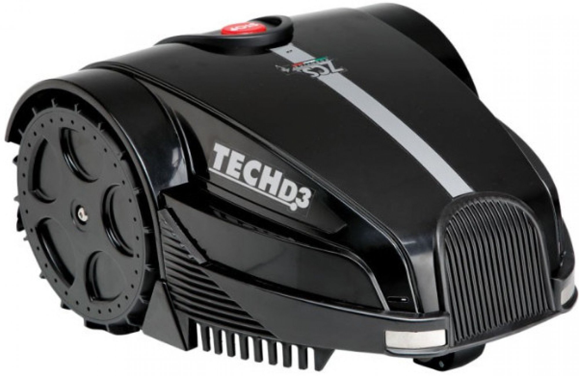 Test ZCS Robot Tech L3 Recenzia ZCS Robot Tech L3