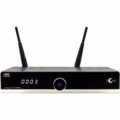 Recenzia uClan Ustym 4K PRO