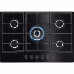 Recenzia AEG HKB75453NB