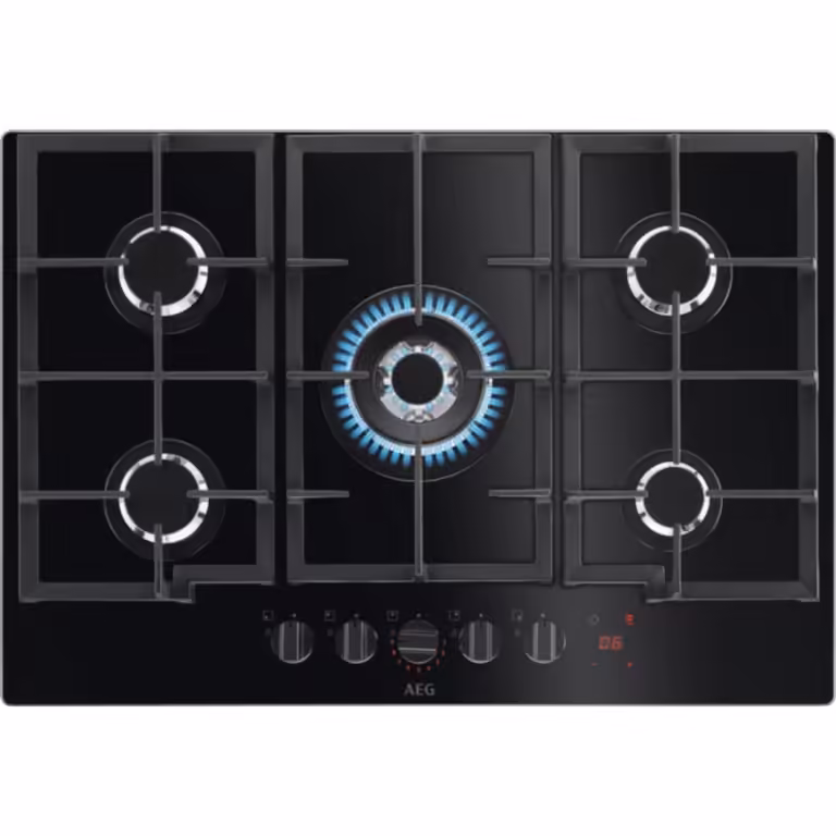 Recenzia AEG HKB75453NB