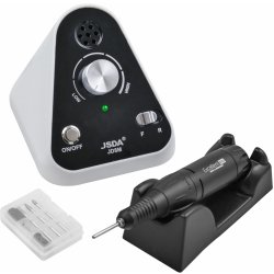 Recenzia Brúska na nechty JSDA Power JD9M 35W - Test 2026 | Arecenzie.sk