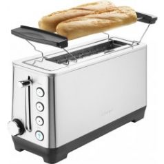 Test Hriankovač CATLER TS 4014 Recenzia Hriankovač CATLER TS 4014