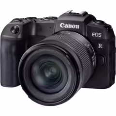 Test Canon EOS RP Recenzia Canon EOS RP