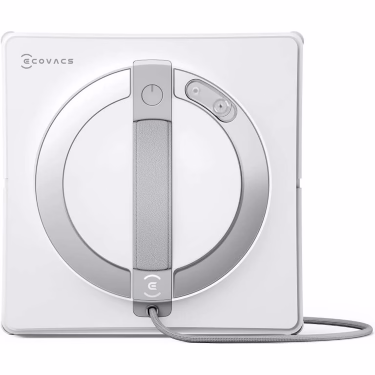 Test Ecovacs Winbot W2 PRO Omni Recenzia Ecovacs Winbot W2 PRO Omni